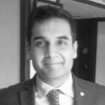 Interview: Amit Mookim – General Manager, South Asia